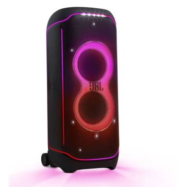 JBL PartyBox Ultimate EU Bluetooth Speaker Black JBLPARTYBOXULTEU JBL PartyBox Ultimate EU Bluetooth Speaker Black JBLPARTYBOXULTEU