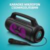 Lamax PartyGo1 Bluetooth Speaker Black LXPSMPGO1NNBA