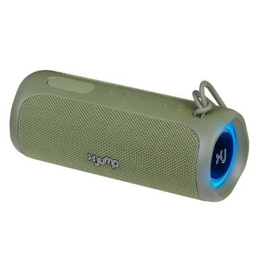 Trevi XJ 100 Bluetooth Speaker Green XJ 100 GREEN