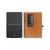 Edifier R1280DBs Active Bluetooth Bookshelf Speakers Brown R1280DBS BROWN