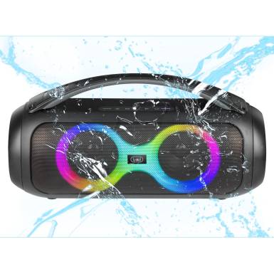 Trevi XR 8A70 Bluetooth Speaker Black XR 8A70 Trevi XR 8A70 Bluetooth Speaker Black XR 8A70
