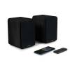 Thomson WS600DUO Bluetooth Bookshelf Speaker Black WS600DUO