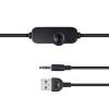 Trust Polo 2.0 Speaker Set Black 25164