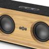 Marley Get Together 2 Bluetooth Speaker Black/Wood EM-JA030-SB