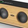 Marley Get Together 2 XL Bluetooth Speaker Black/Wood EM-JA040-SB