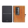 Edifier R1280Ts Speaker Brown R1280TS BROWN