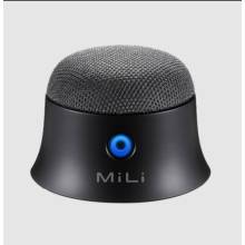 ultron Mag Soundmate Magnetic BT Speaker (1db) Black 461890