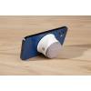 ultron Mag Soundmate Magnetic BT Speaker (1db) White 461891