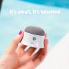 ultron Mag Soundmate Magnetic BT Speaker (1db) White 461891