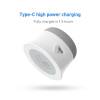 ultron Mag Soundmate Magnetic BT Speaker (1db) White 461891