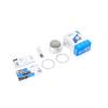 ultron Mag Soundmate Magnetic BT Speaker (1db) White 461891