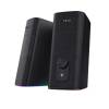 Trust GXT 612 Cetic Bluetooth RGB Gaming Speaker Black 24970