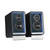Edifier QR65 Desktop Active Monitor with GaN Charger Black QR65-BK