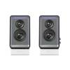 Edifier QR65 Desktop Active Monitor with GaN Charger Black QR65-BK
