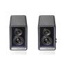 Edifier QR65 Desktop Active Monitor with GaN Charger Black QR65-BK