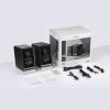 Edifier QR65 Desktop Active Monitor with GaN Charger Black QR65-BK