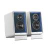 Edifier QR65 Desktop Active Monitor with GaN Charger White QR65-WT