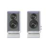 Edifier QR65 Desktop Active Monitor with GaN Charger White QR65-WT
