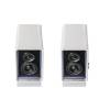 Edifier QR65 Desktop Active Monitor with GaN Charger White QR65-WT