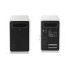 Edifier QR65 Desktop Active Monitor with GaN Charger White QR65-WT