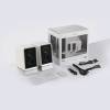 Edifier QR65 Desktop Active Monitor with GaN Charger White QR65-WT