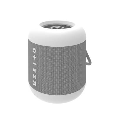 CELLY Boost Wireless Speaker White CE-BOOSTWH CELLY Boost Wireless Speaker White CE-BOOSTWH