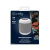 CELLY Boost Wireless Speaker White CE-BOOSTWH