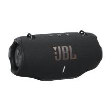 JBL Xtreme 4 Portable Bluetooth Speaker Black JBLXTREME4BLKEP