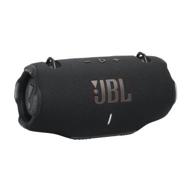 JBL Xtreme 4 Portable Bluetooth Speaker Black JBLXTREME4BLKEP