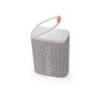 Boompods Beachboom Ocean Bluetooth Speaker White BEAWHT