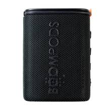 Boompods Beachboom Ocean Bluetooth Speaker Black BEABLK