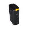 Boompods Beachboom Ocean Bluetooth Speaker Black BEABLK