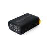 Boompods Beachboom Ocean Bluetooth Speaker Black BEABLK