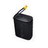 Boompods Beachboom Ocean Bluetooth Speaker Black BEABLK
