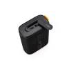 Boompods Beachboom Ocean Bluetooth Speaker Black BEABLK