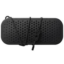 Boompods Blockblaster Bluetooth Speaker Black BBBLK