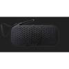 Boompods Blockblaster Bluetooth Speaker Black BBBLK