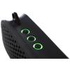 Boompods Blockblaster Bluetooth Speaker Black BBBLK