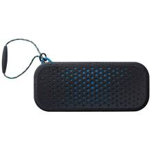 Boompods Blockblaster Bluetooth Speaker Blue BBBLU