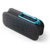 Boompods Blockblaster Bluetooth Speaker Blue BBBLU