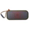 Boompods Blockblaster Bluetooth Speaker Green/Orange BBORA