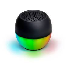 Boompods Soundflare Ocean Bluetooth Speaker Black SFLBLK