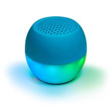 Boompods Soundflare Ocean Bluetooth Speaker Blue SFLBLU
