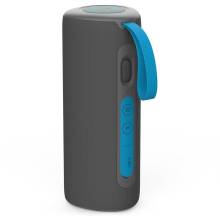 Boompods Rhythm 24 Bluetooth Speaker Dark Grey RHYXL1