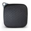 Boompods Rhythm Ocean Bluetooth Speaker Black RHYBLK