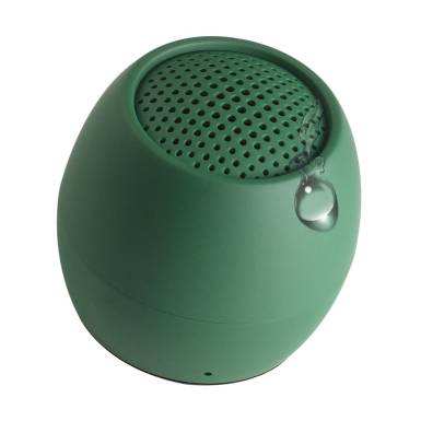 Boompods Zero Speaker Bluetooth Speaker Green ZERGRN Boompods Zero Speaker Bluetooth Speaker Green ZERGRN