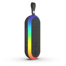 Boompods HALO Bluetooth Speaker Black HALOBK