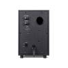 Tracer 2.1 Hi-Cube RGB Flow Bluetooth Speaker Black TRAGLO46497