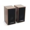 Esperanza EP122 Folk Stereo speakers 2.0 Wood EP122