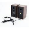 Esperanza EP122 Folk Stereo speakers 2.0 Wood EP122